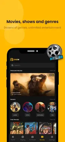 sony-xperia-latest-model Movies and shows